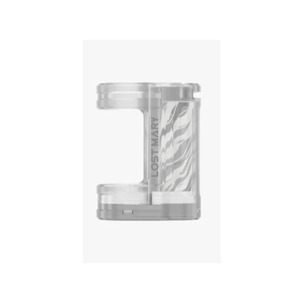 Акумулятор Lost Mary Psyper Device Pearl (Сірий Перламутр) 500 mAh