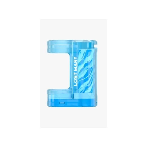 Аккумулятор Lost Mary Psyper Device Sapphire (Светло Синий) 500 mAh