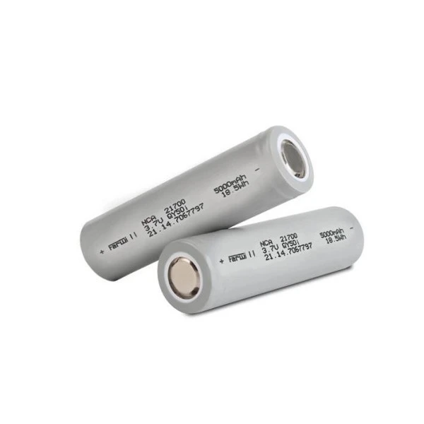 Аккумулятор Molicel INR 21700-P42A 4200mAh 45A (Под Пайку)