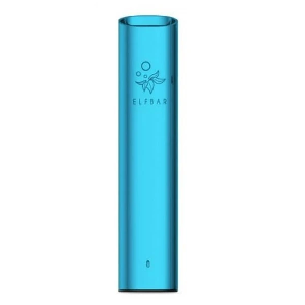 Elf Bar Mate 500 Pod Без Катріджу 500 mAh Blue (Синій)