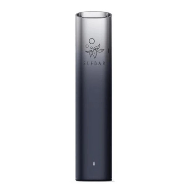 Elf Bar Mate 500 Pod Без Катріджу 500 mAh Gray (Сірий)