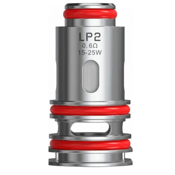 Випарник Smok LP2 DC MTL 0.6 Om