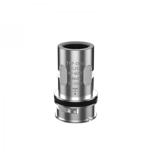 Випарник Voopoo TPP DM2 0.2 Om