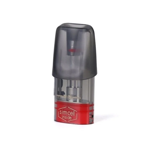 Картридж Elf Bar RF350 Refillable Pod 1.6 Ml