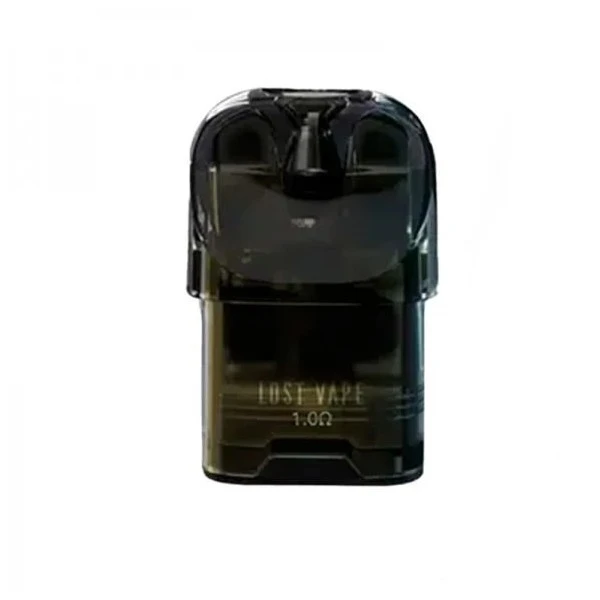 Картридж Lost Vape URSA Nano 2.5 Ml 1.0 Om
