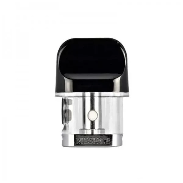 Картридж Smok Novo 3 Catridge Mesh Coil 2 Ml 0.8 Om