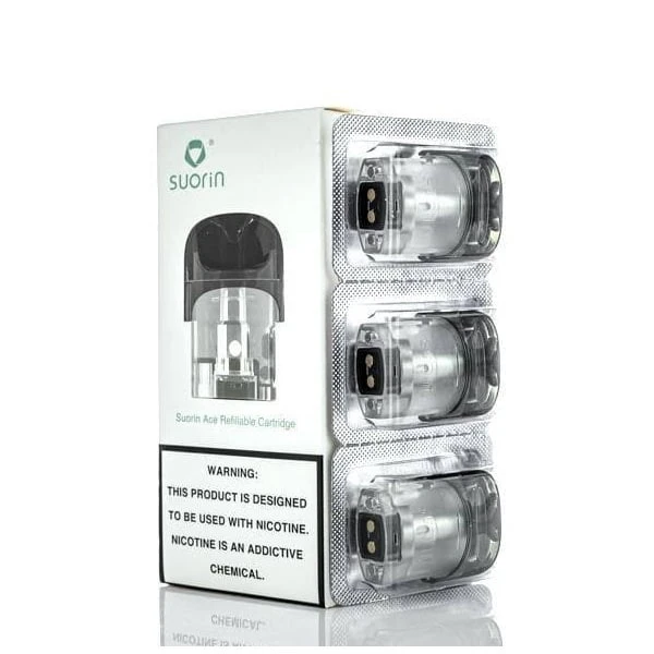 Картридж Suorin Ace Cartridge 1.0 Om