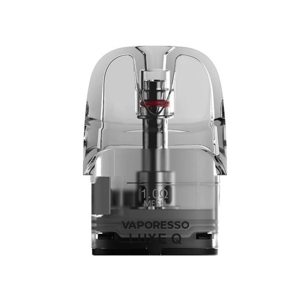 Картридж Vaporesso LUXE Q 3 Ml 1.0 Om