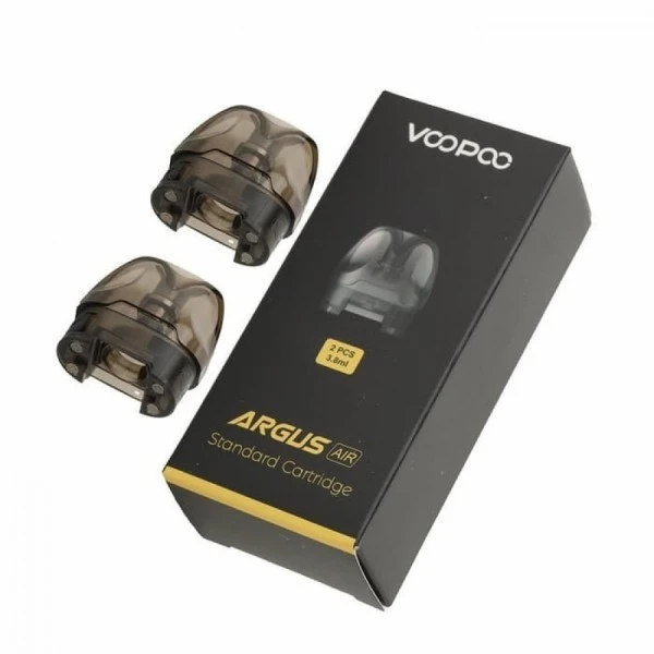 Картридж Voopoo Argus Air Standart Cartridge 3.8 ml