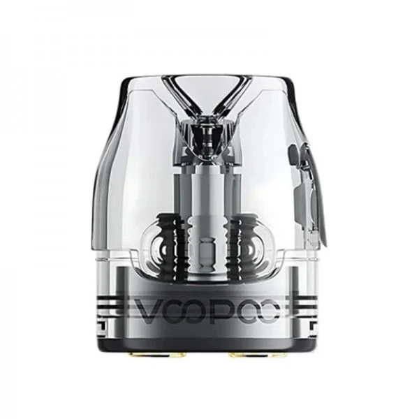 Картридж Voopoo VMATE Top Fill 3 Ml 0.7 Om