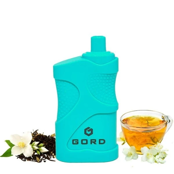 Одноразка GORD Jasmine Tea (Жасминовий Чай) 4000
