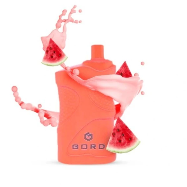 Одноразка GORD Watermelon Strawberry (Арбуз Клубника) 4000