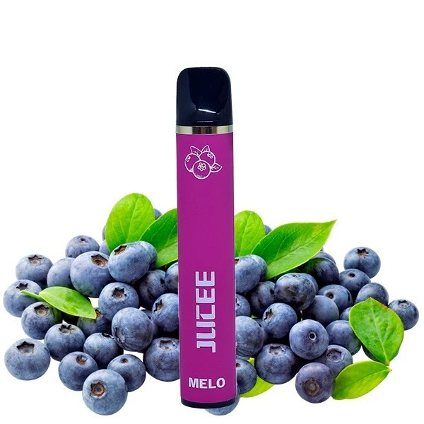 Одноразка Jucee Blueberry (Черника) 1500 2% Никотина