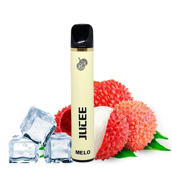 Одноразка Jucee Lyche Ice (Личе Лед) 1500 2% Никотина
