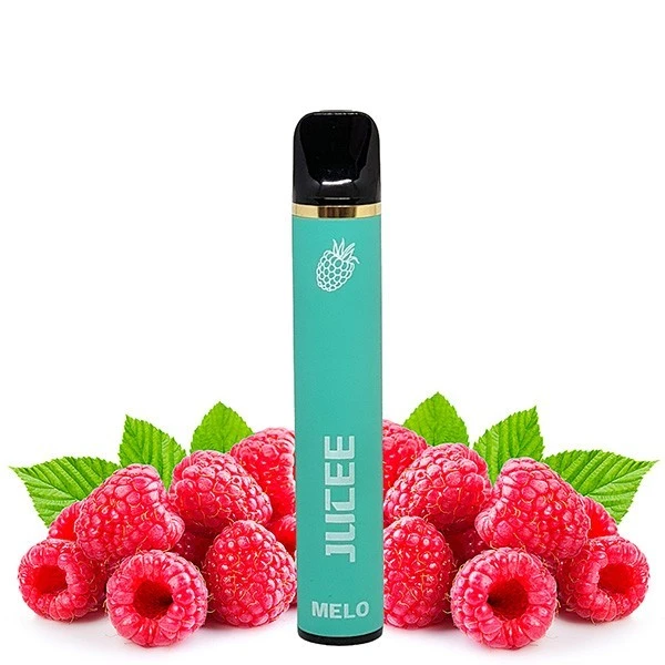 Одноразка Jucee Raspberry (Малина) 1500 2% Нікотина