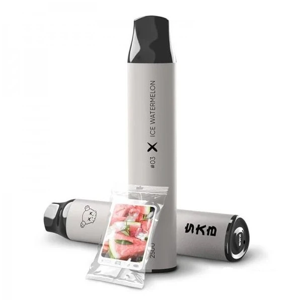 Одноразка SAB Ice Watermelon (Кавун Лід) 2500