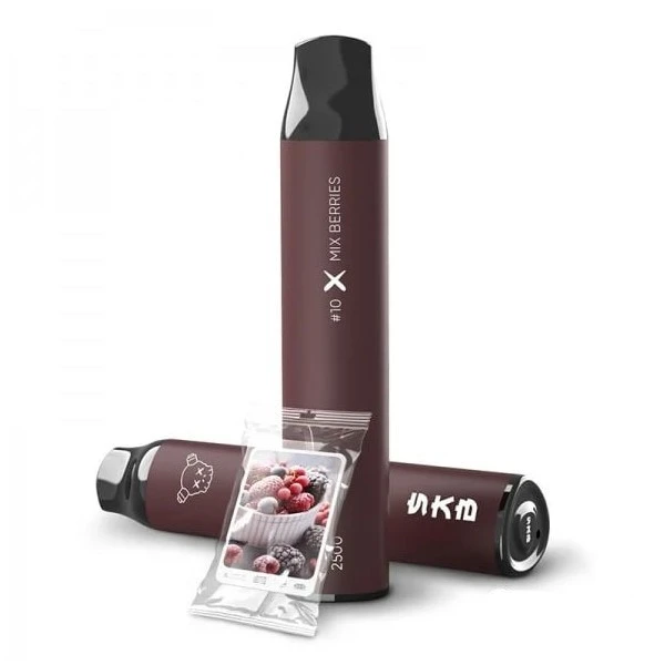 Одноразка SAB Mix Berries (Ягоды) 2500