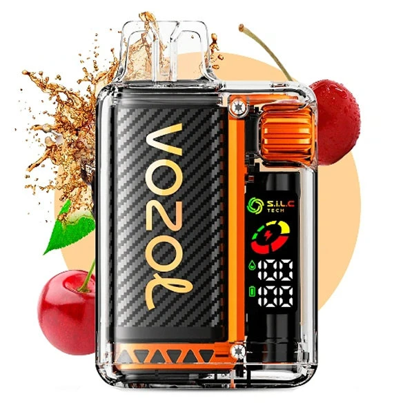 Одноразка Vozol VISTA Cherry Cola (Вишня Кола) 20000