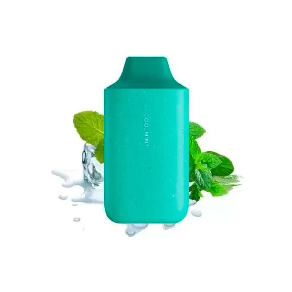Одноразка Vozol Star Cool Mint (Холодная Мята) 7000