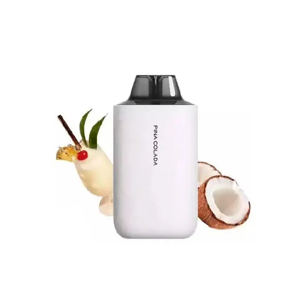Одноразка Vozol Star Pina Colada (Піна Колада) 7000