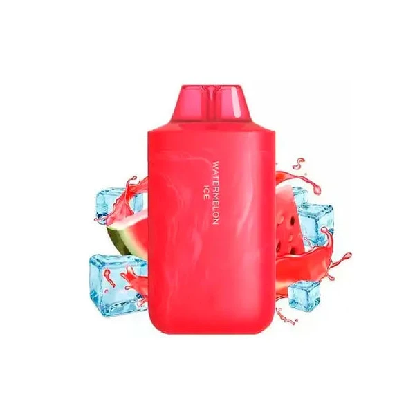 Одноразка Vozol Star Watermelon Ice (Арбуз Лед) 7000