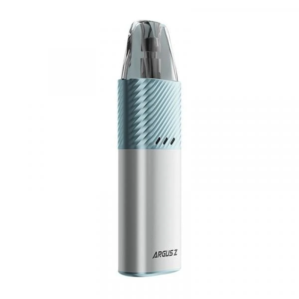 Pod-Система Voopoo Argus Z 900 mAh Mint Silver (Сріблястий)
