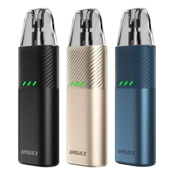 Pod-Система Voopoo Argus Z 900 mAh Navy Blue (Темно-синий)