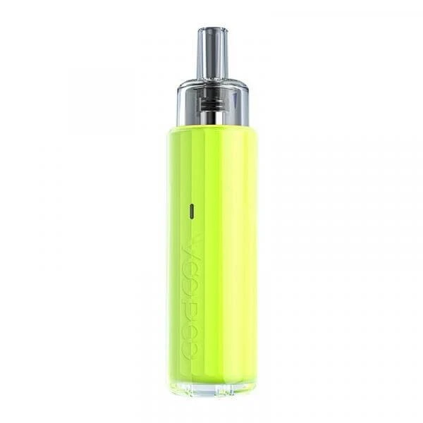 Pod-Система Voopoo Doric Q 800 mAh Chartreuse Yellow (Жовтий)