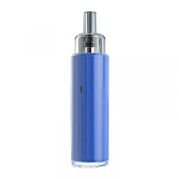 Pod-Система Voopoo Doric Q 800 mAh Navy Blue (Синий)