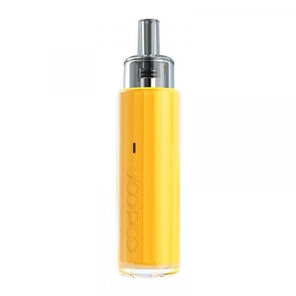 Pod-Система Voopoo Doric Q 800 mAh Primrose Yellow (Оранжевый)