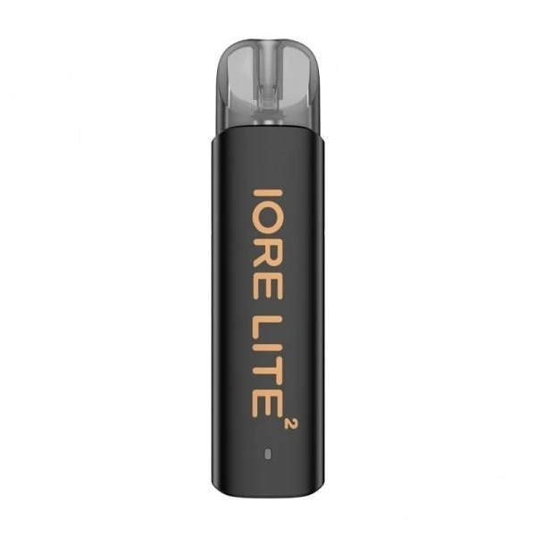 Pod-Система Eleaf IORE Lite 2 490 mAh Black (Черный)