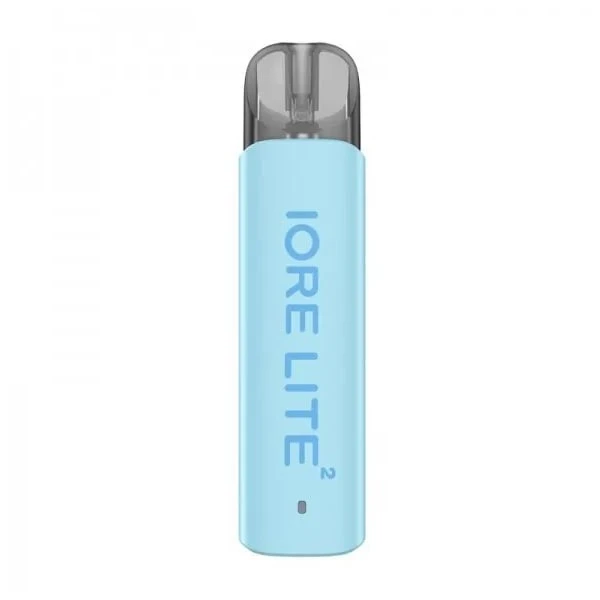 Pod-Система Eleaf IORE Lite 2 490 mAh Blue (Синій)