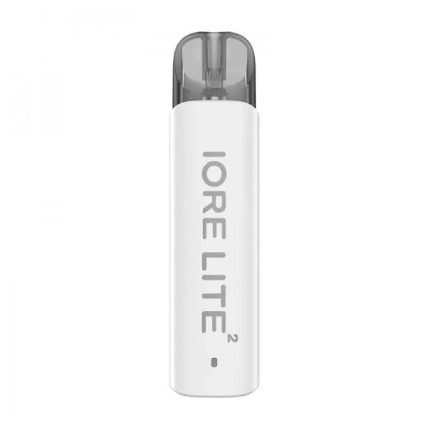 Pod-Система Eleaf IORE Lite 2 490 mAh White (Белый)
