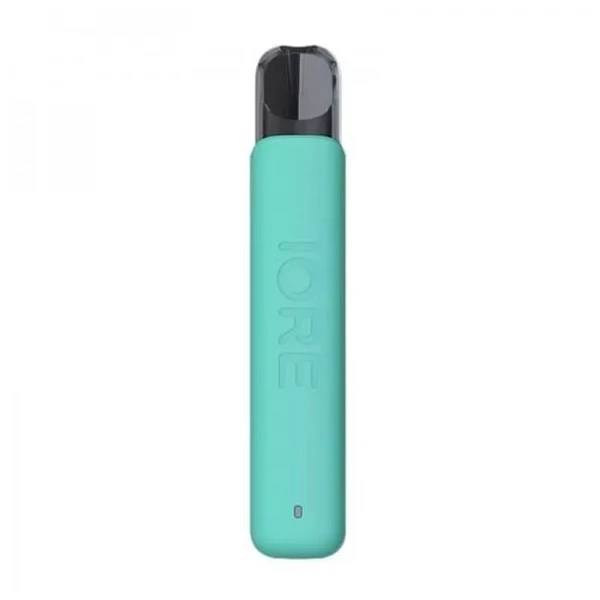 Pod-Система Eleaf IORE Lite 350 mAh Cyan (Берюзовий)