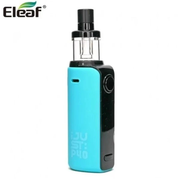 Pod-Система Eleaf iJust P40 1500 mAh Coral Blue (Синий)