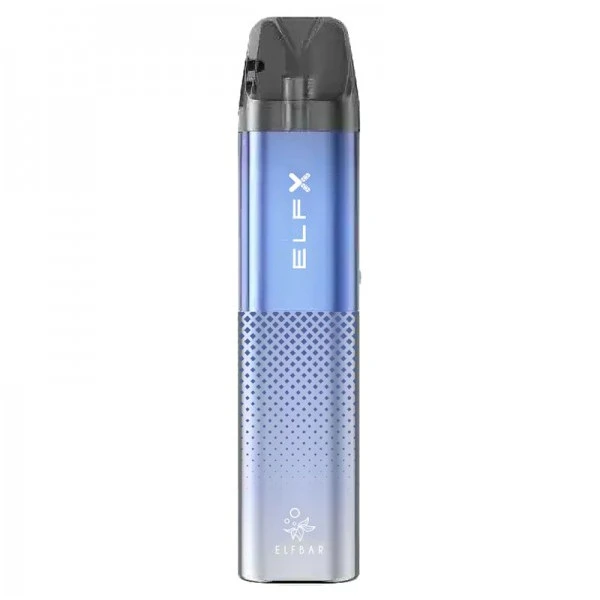 Pod-Система Elf Bar ELFX Blue (Синий)