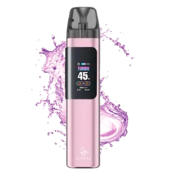 Pod-Система Elf Bar ELFX PRO Pink (Рожевий)