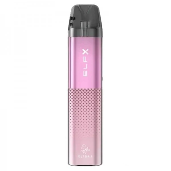 Pod-Система Elf Bar ELFX Pink (Розовый)