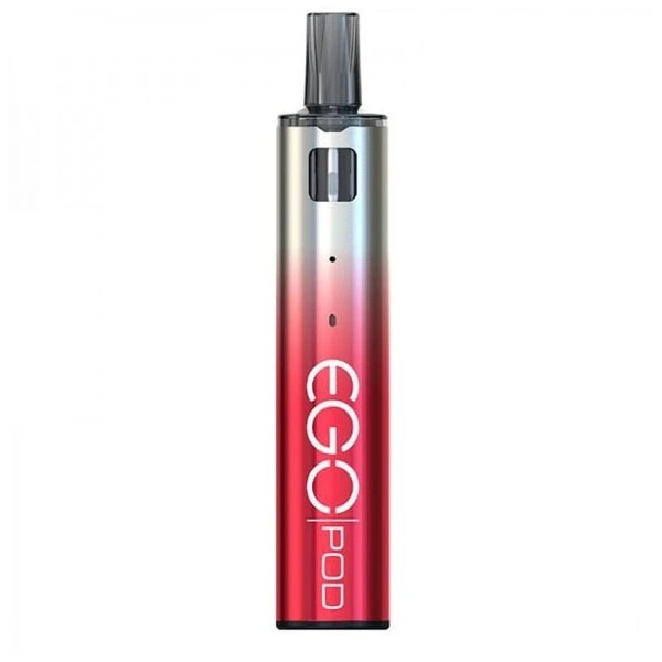 Pod-Система Joyetech Ego Pod AST Version 1000 mAh Fuchsia Pink (Розовый)