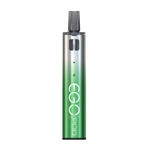 Pod-Система Joyetech Ego Pod AST Version 1000 mAh Jungle Green (Зеленый)