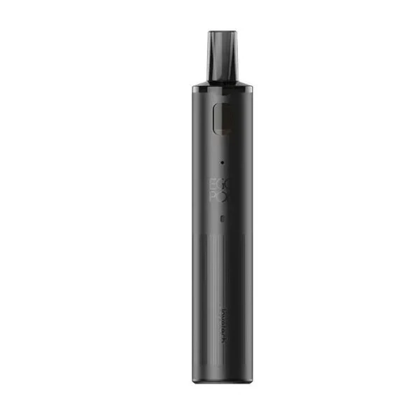 Под-Система Joyetech Ego Pod Update Version Mysterious Black (Чорний)