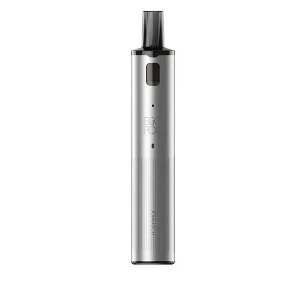 Под-Система Joyetech Ego Pod Update Version Silver (Сірий)