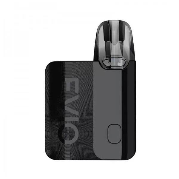 Pod-Система Joyetech Evio Box 1000 mAh Black (Черный)