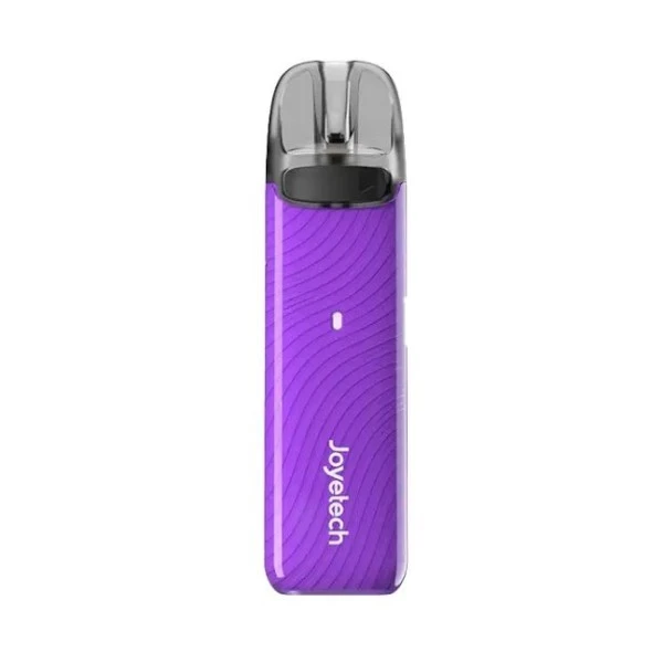 Pod-Система Joyetech Gleam 900 mAh Brilliant Purple (Фиолетовый Бриллиант)