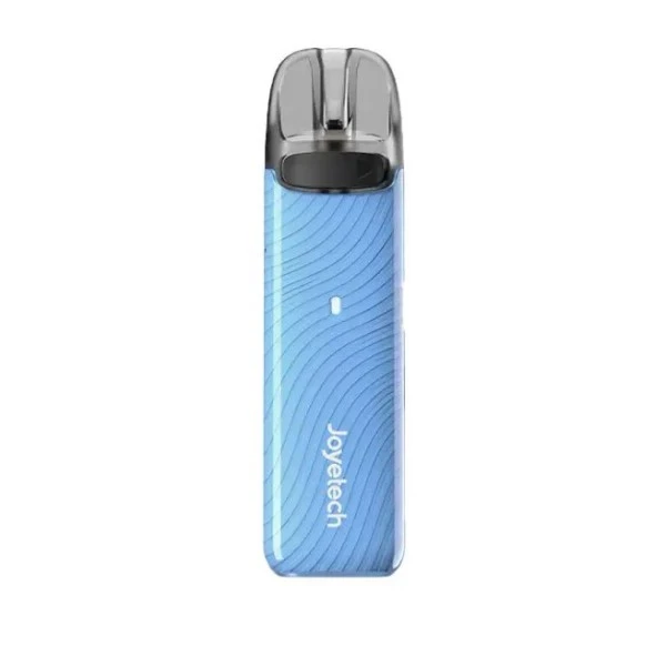Pod-Система Joyetech Gleam 900 mAh Ocean Blue (Синий)