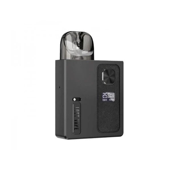 Pod-Система Lost Vape Ursa BABY PRO Pod Kit Classic Black (Черный)
