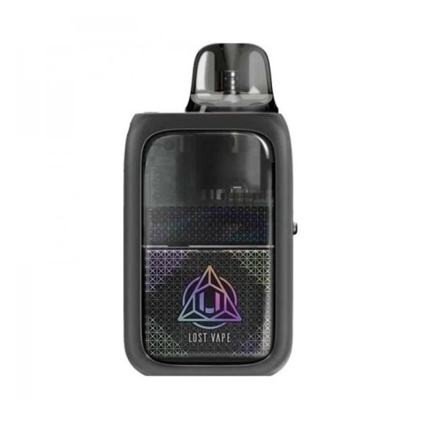 Под-Система Lost Vape Ursa Epoch Joy Club (Чорний)