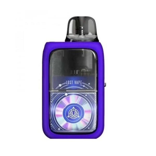 Pod-Система Lost Vape Ursa Epoch Pulse Mix (Фиолетовый)