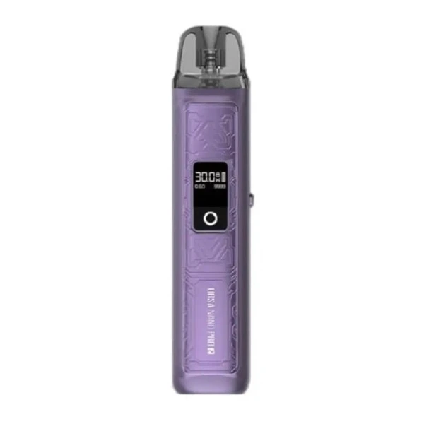 Pod-Система Lost Vape Ursa Nano PRO 2 Purple Mecha (Фиолетовый)