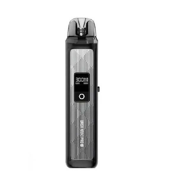 Pod-Система Lost Vape Ursa Nano PRO 2 Storm Black (Чорний-Металік)